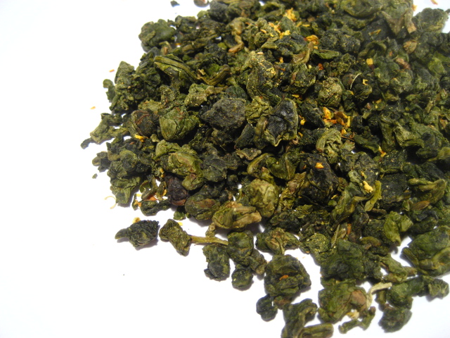 Oolong Osmanthus / China Oolong Osmanthus / China