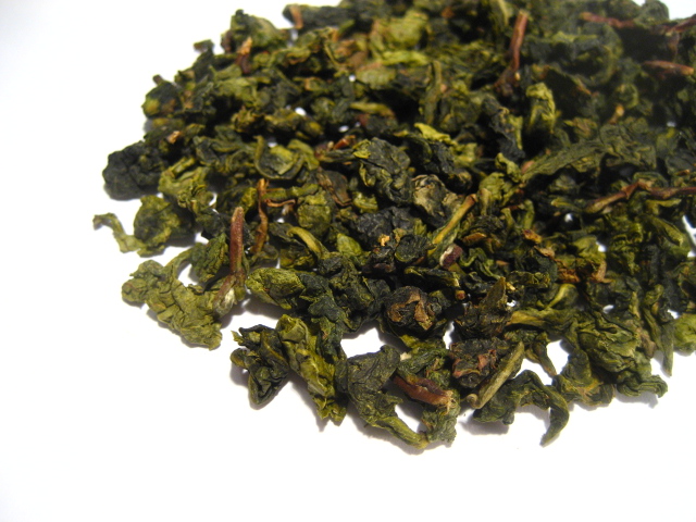 Tikuanyin Anxi (China, Anxi) Tikuanyin Anxi (China, Anxi)