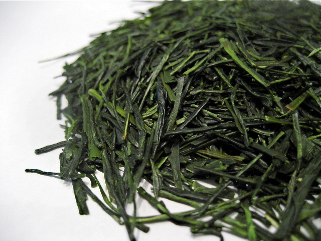 Sencha Tsuki (Moon) / Japan, Shizuoka Sencha Tsuki (Moon) / Japan, Shizuoka